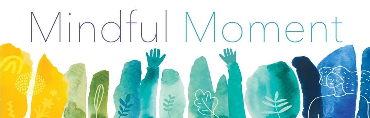 Banner showing meditation, breathing practices, and mindful living — Wellness Pure Life