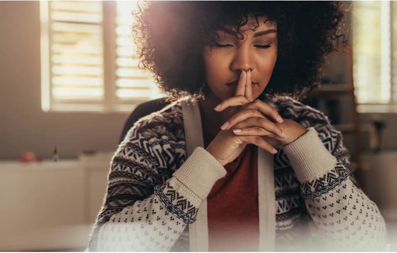 Evening Routines to Reset Your Nervous System