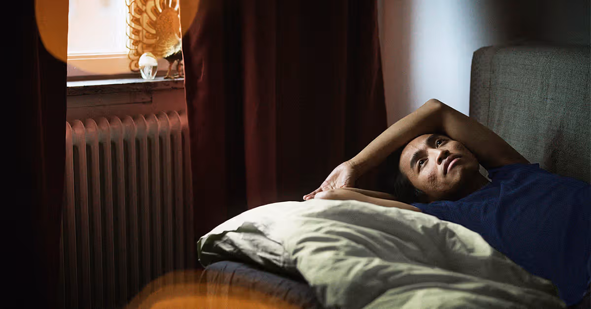 Why You Feel Exhausted Even After Sleeping