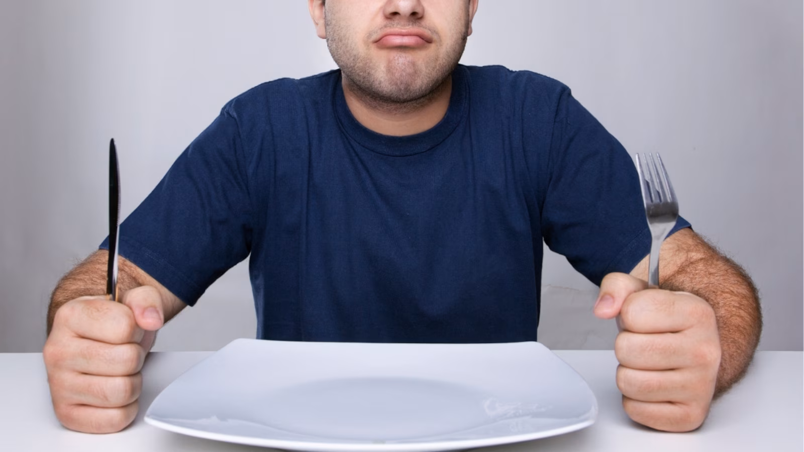 Why You Are Always Hungry (Even When You Eat ‘Healthy’)