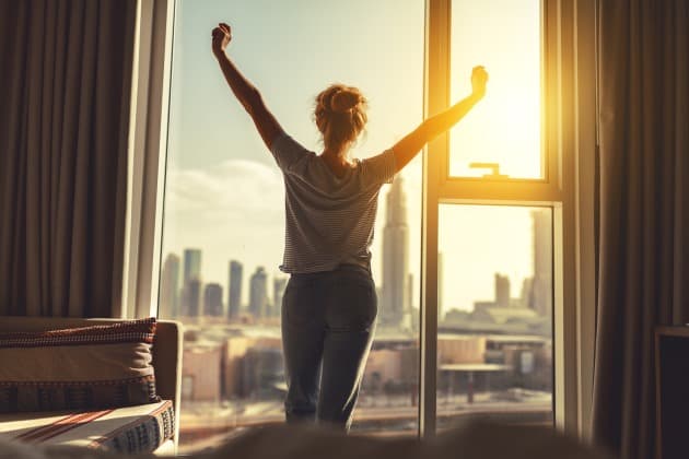 Morning Rituals That Multiply Your Energy