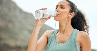 The Best Morning Drinks That Boost Your Metabolism Naturally