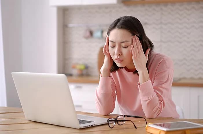 Why Your Nervous System Is Overstimulated (and How to Fix It Naturally)