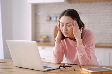 Why Your Nervous System Is Overstimulated (and How to Fix It Naturally)