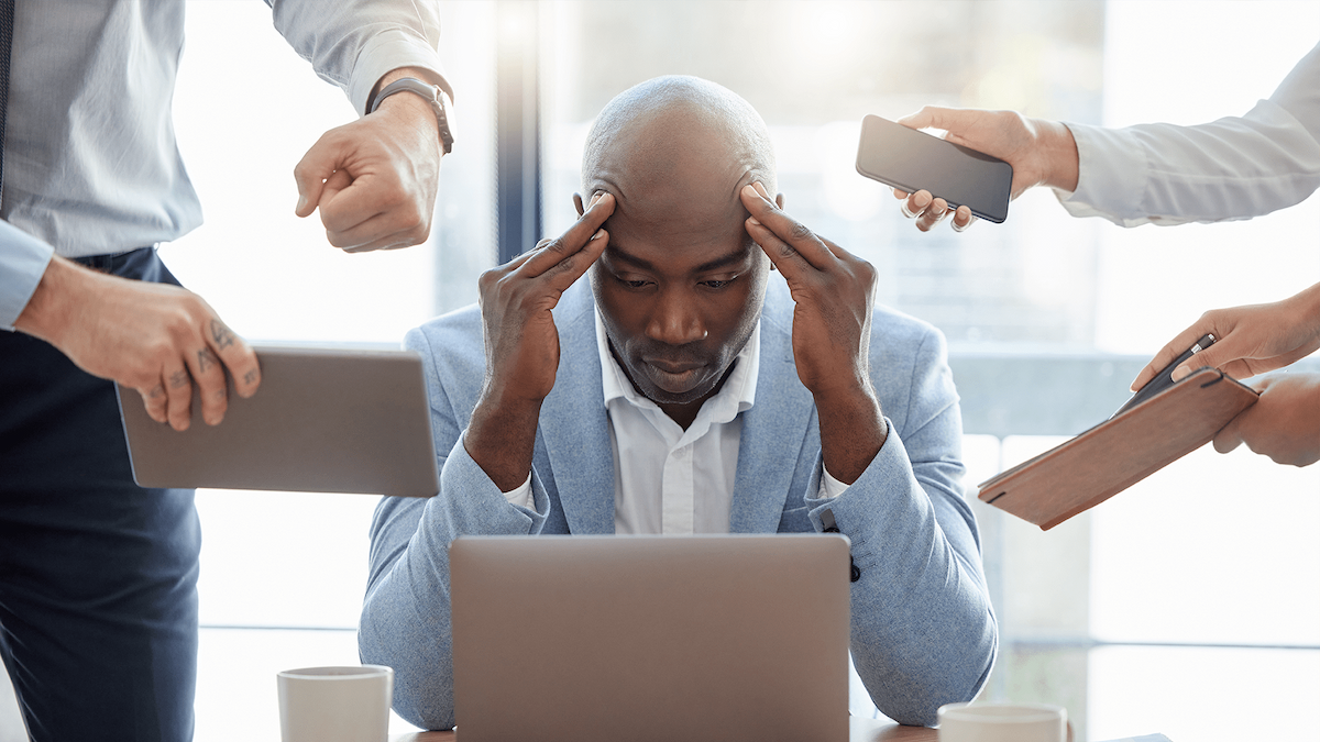 How to Stop Overthinking