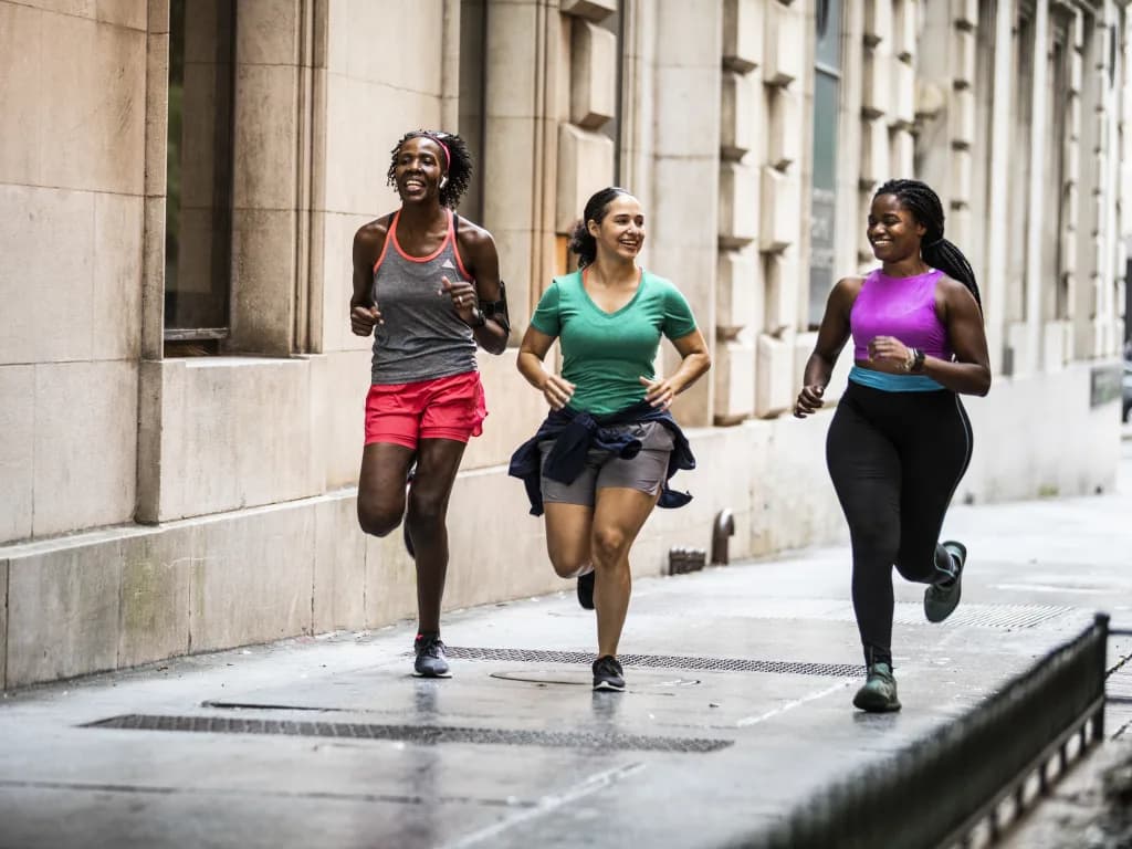 Keeping Your Motivation High