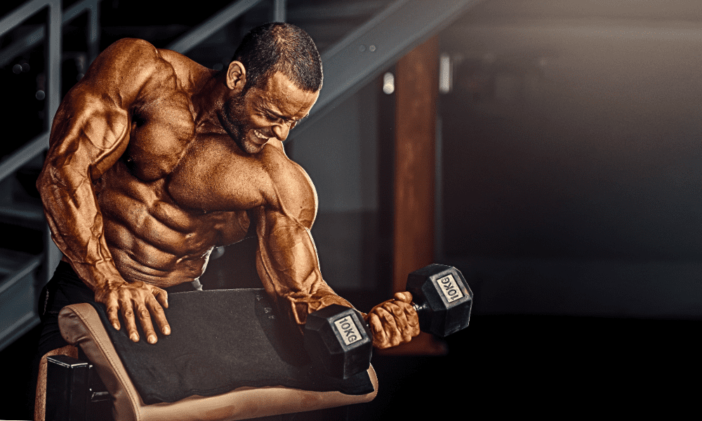 How Does Synthol Work?