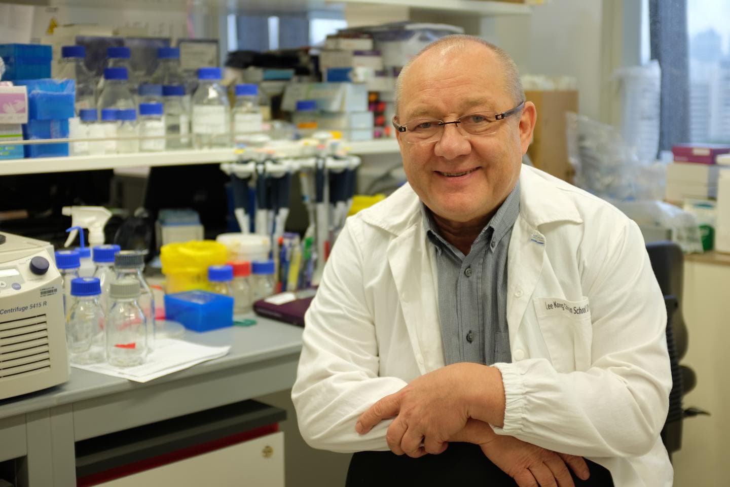 The Future of Muscle Enhancement