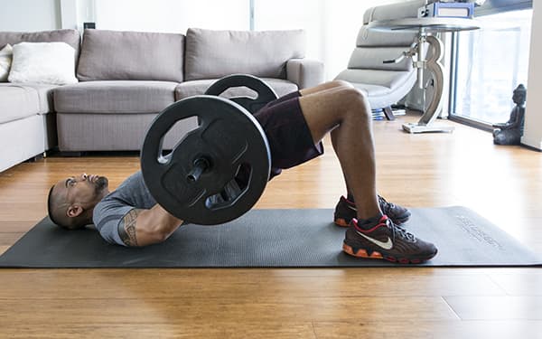 a great Substitutes for the Leg Press Machine