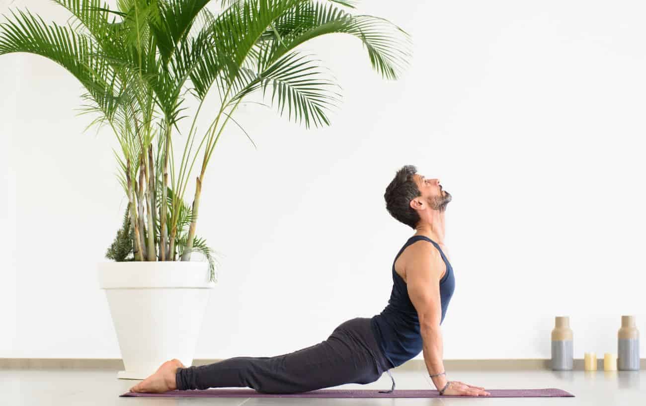 Yoga for Digestion: 9 Poses You Need to Know