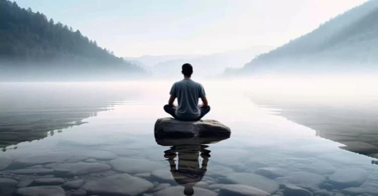 **Niyama: Personal Observances**