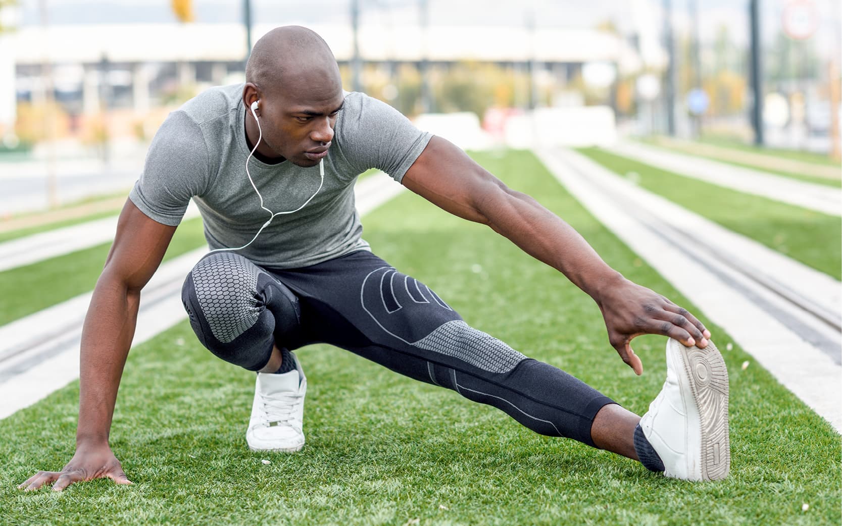 The Benefits of Stretching and Its Pleasurable Effects