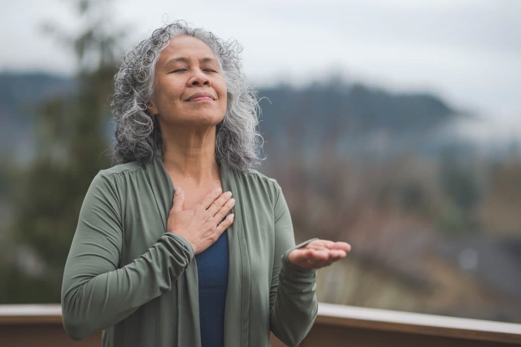 Developing a Personalized Breathing Practice