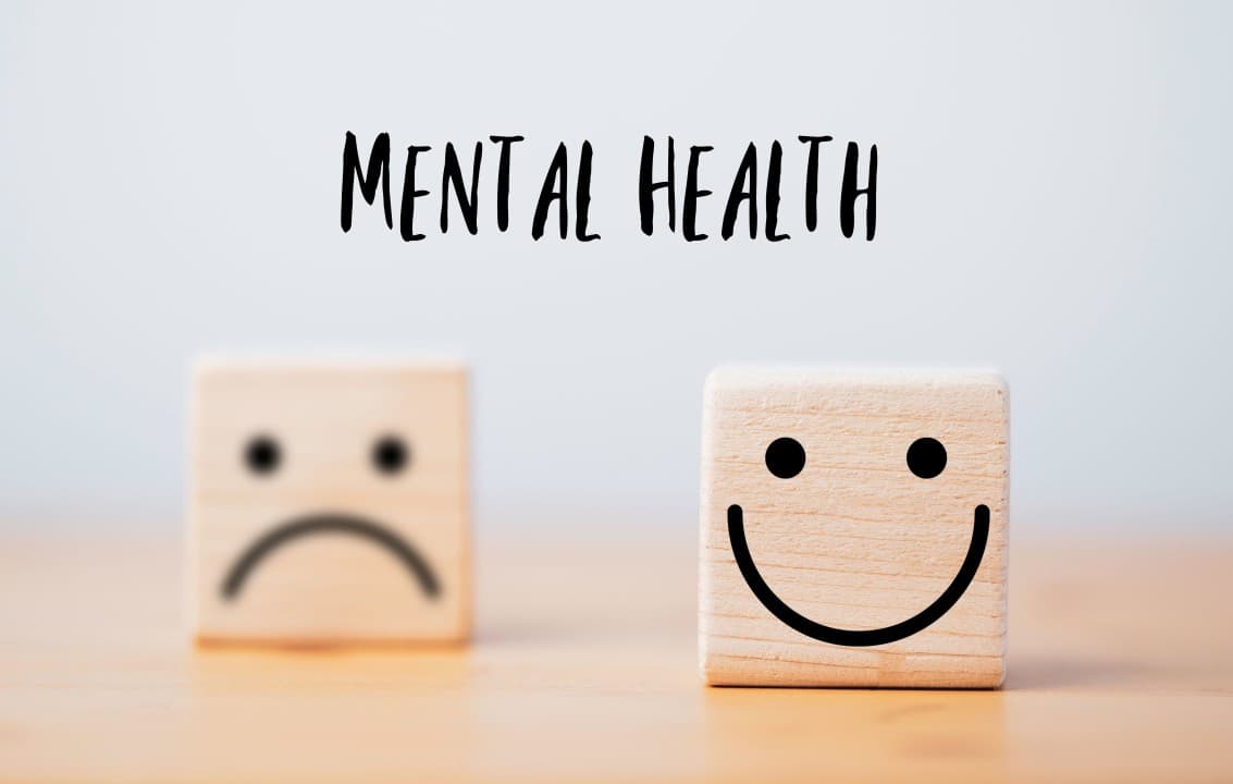 Mental Health Benefits