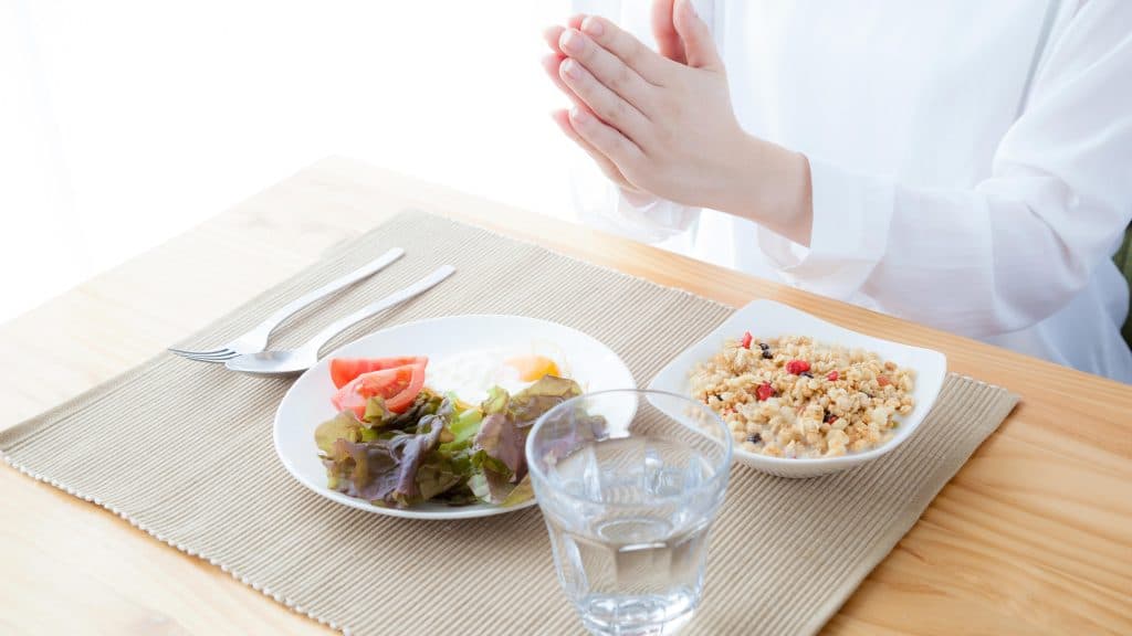 Integrating Mindfulness into Daily Activities