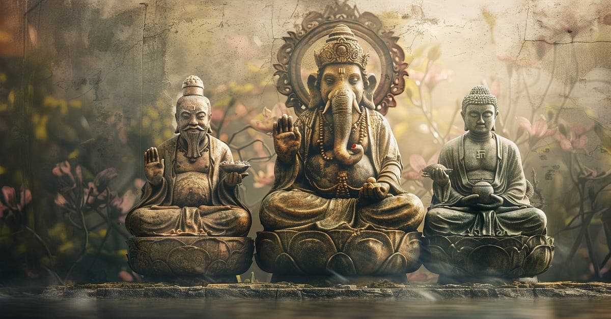 Understanding Meditation