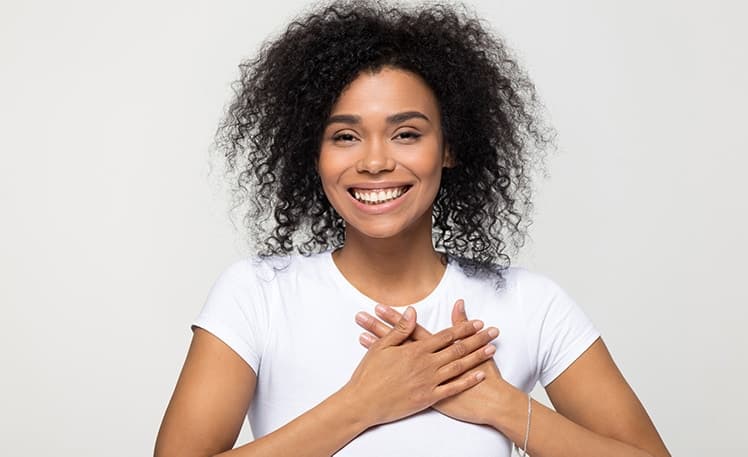 Stress Reduction through Meditation