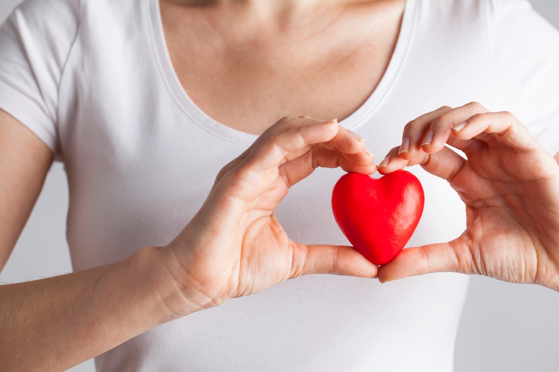 Supporting Cardiovascular Health