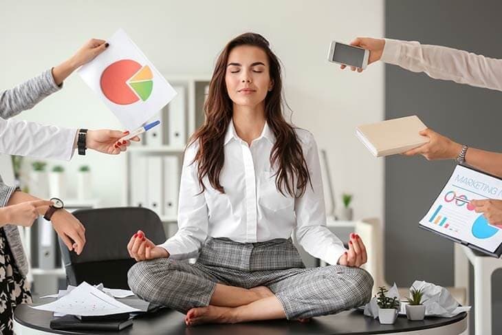From Chaos to Calm: How to Manage Stress Like a Pro