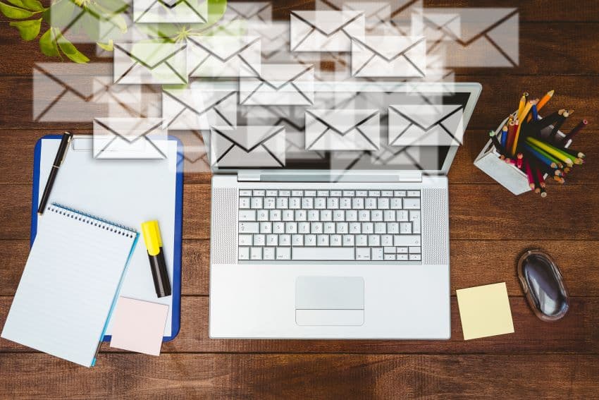 Mindful Email Management: Reducing Digital Overload