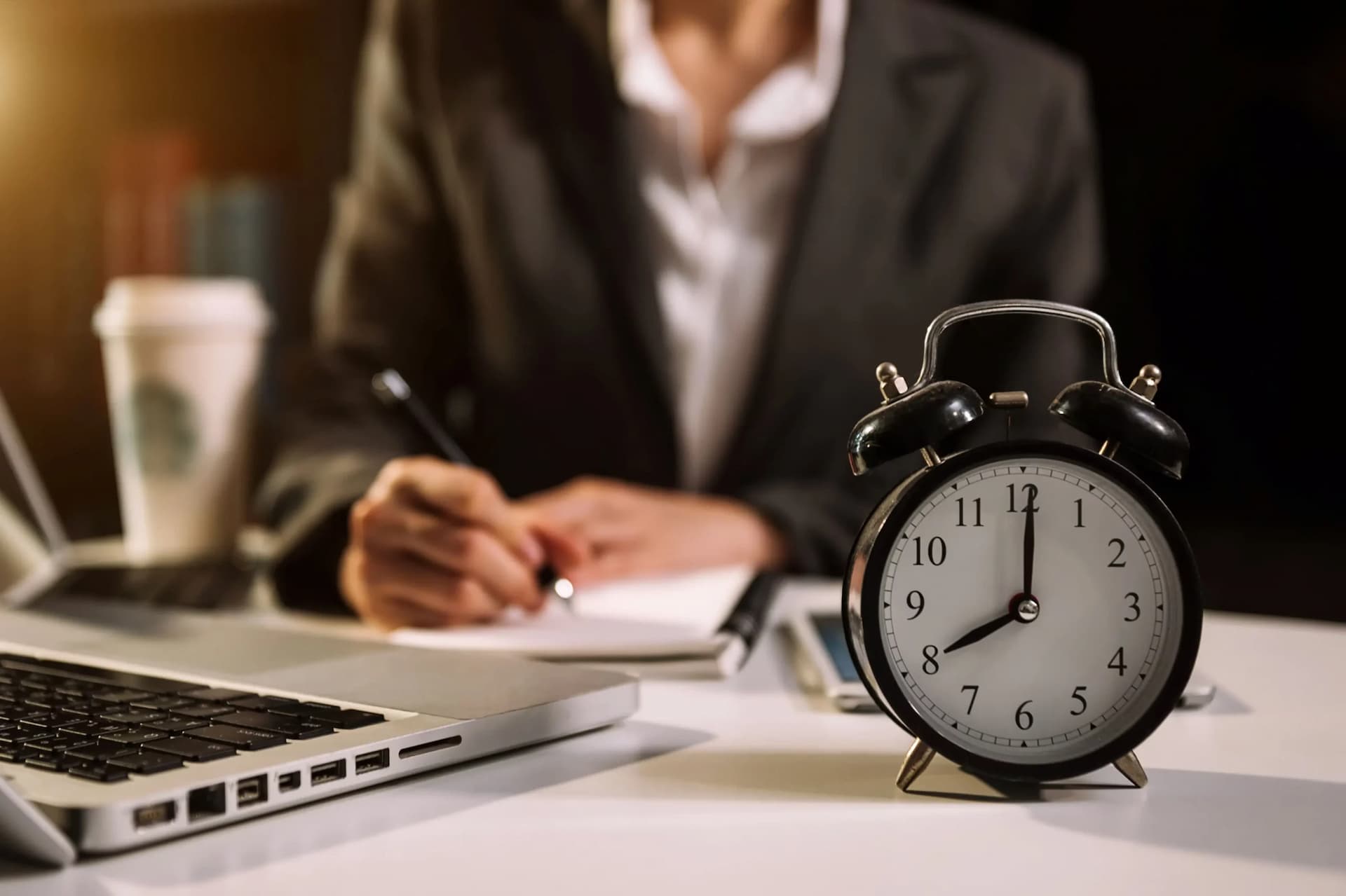 Mindfulness in Time Management