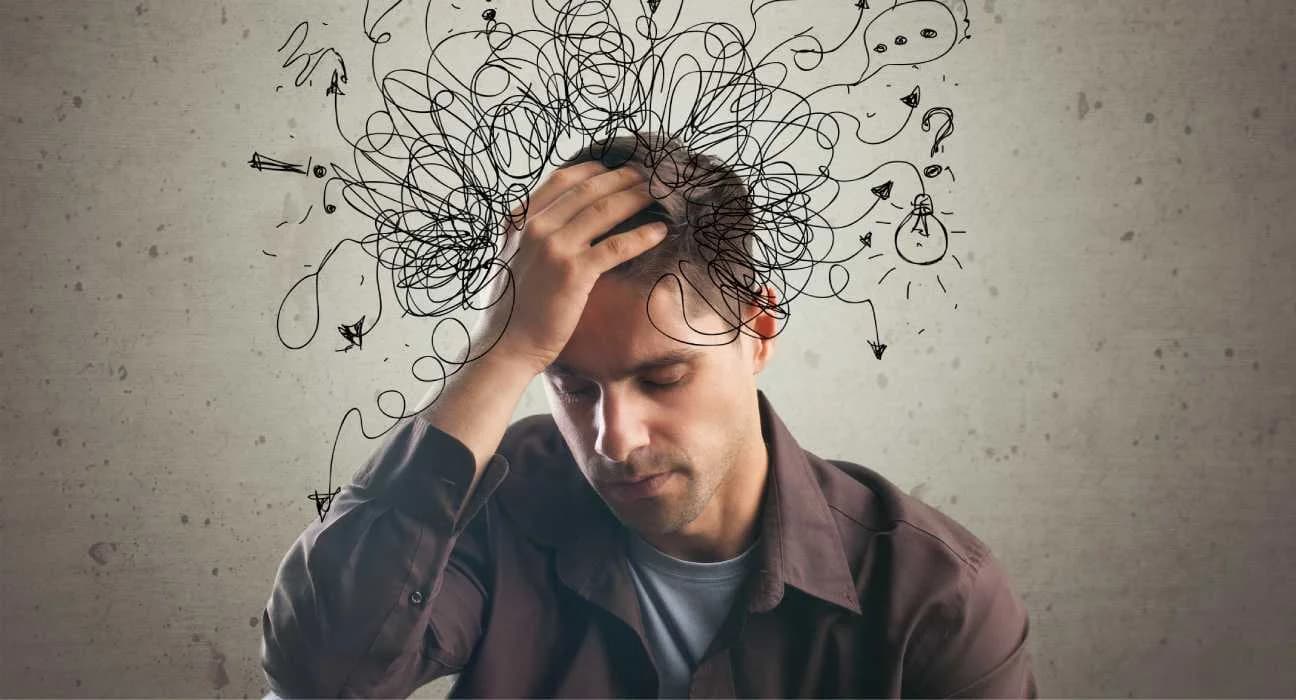 Overcoming Negative Thought Patterns