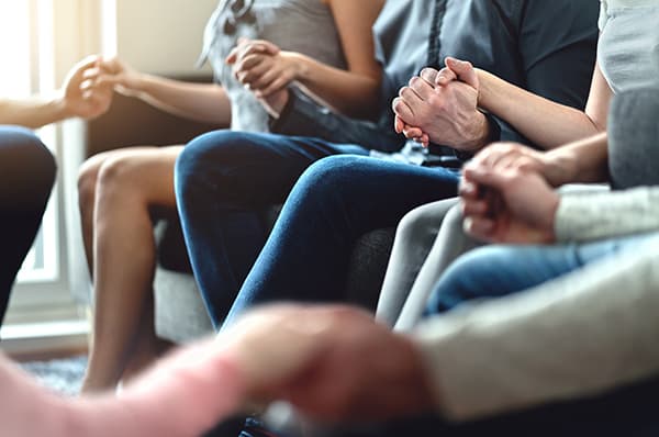 The Role of Acceptance in Emotional Healing