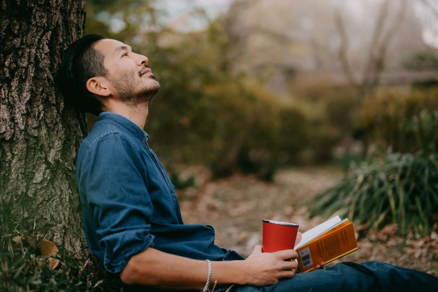 The Power of Present-Moment Awareness