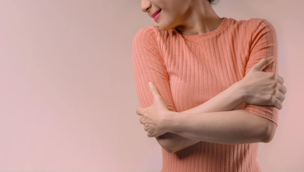 Practicing Self-Compassion