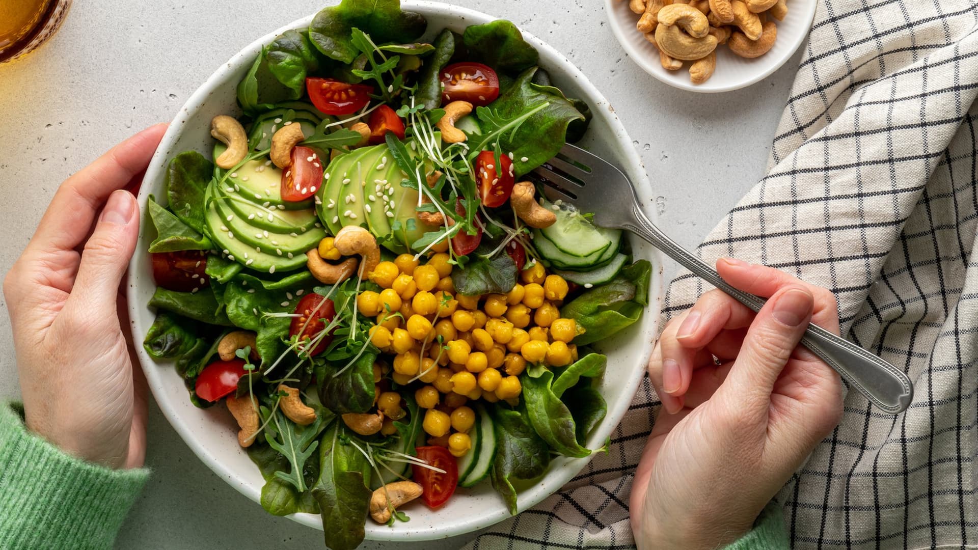 Incorporating Plant-Based Options into Your Diet