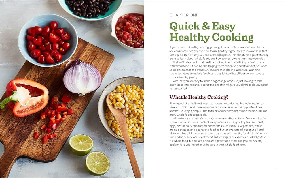 Top Picks for Nourishment: Curated Guides and Tips