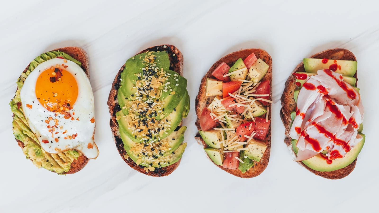 Avocados: The Healthy Fat Champion