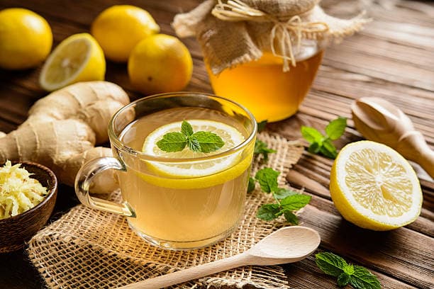 Ginger: A Digestive and Anti-Inflammatory Hero