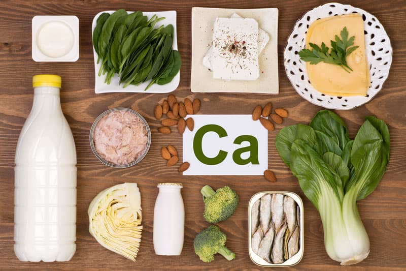 Calcium: Building Strong Bones and Teeth