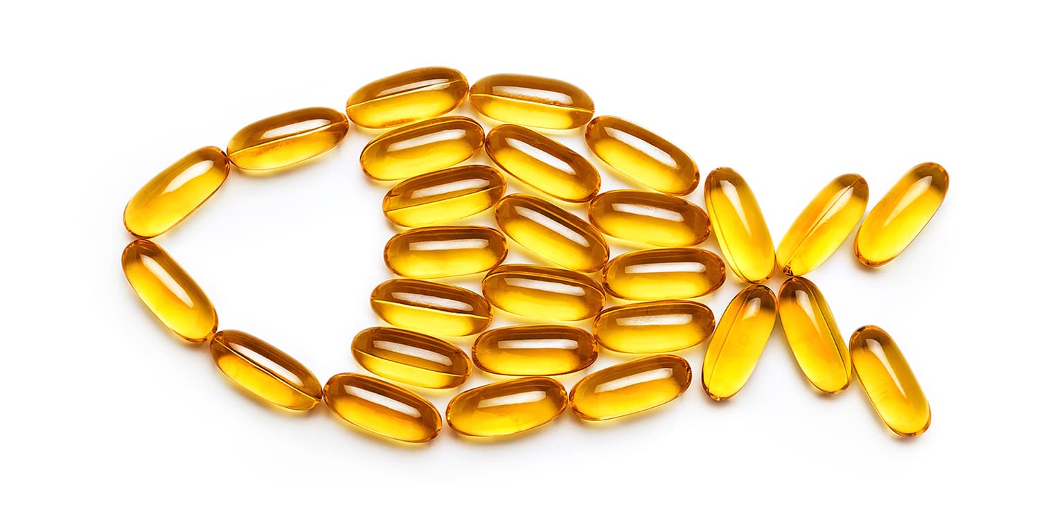 Omega-3 Fatty Acids for Brain and Heart Health