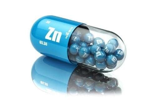 Zinc for Wound Healing and Immunity