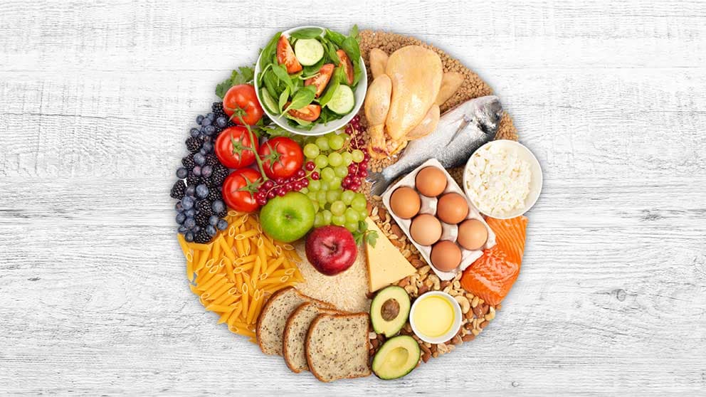 Smart Supplementing: What You Need to Know for a Balanced Diet