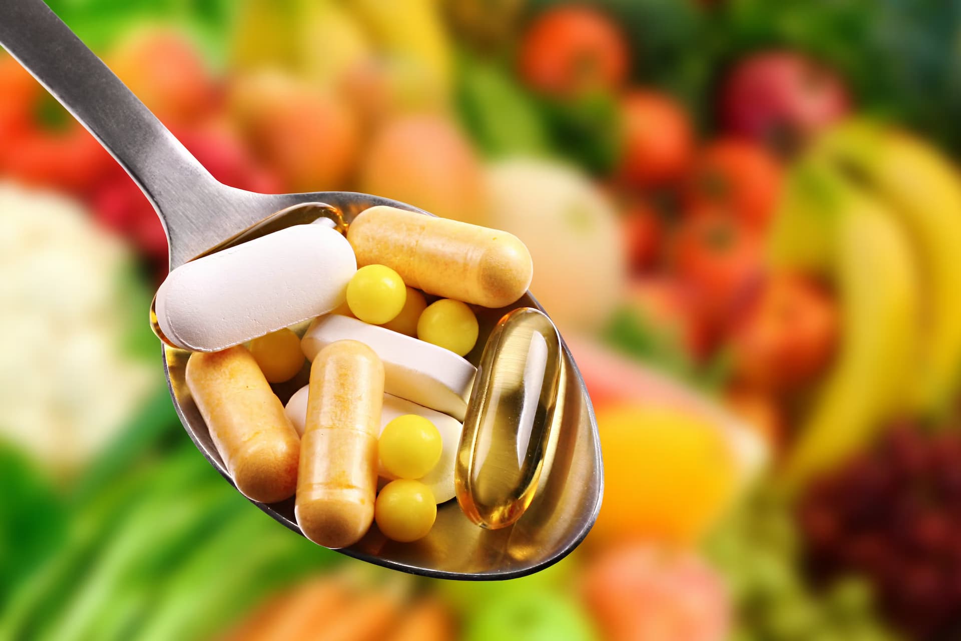 The Role of Multivitamins in Daily Nutrition