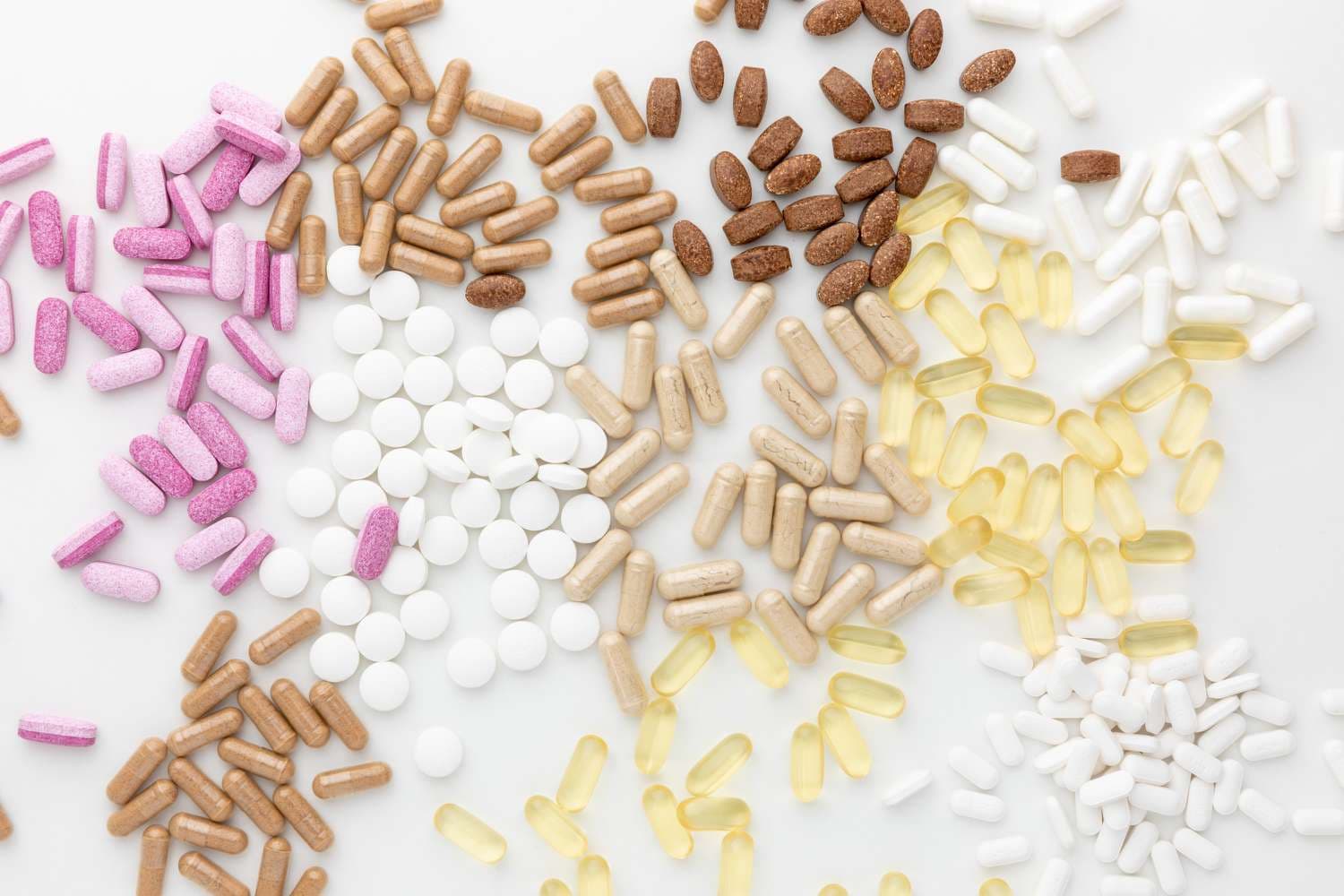 Spotting and Avoiding Over-Supplementation