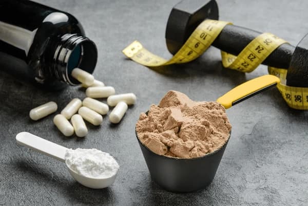 Supplements for Life Stages and Special Populations
